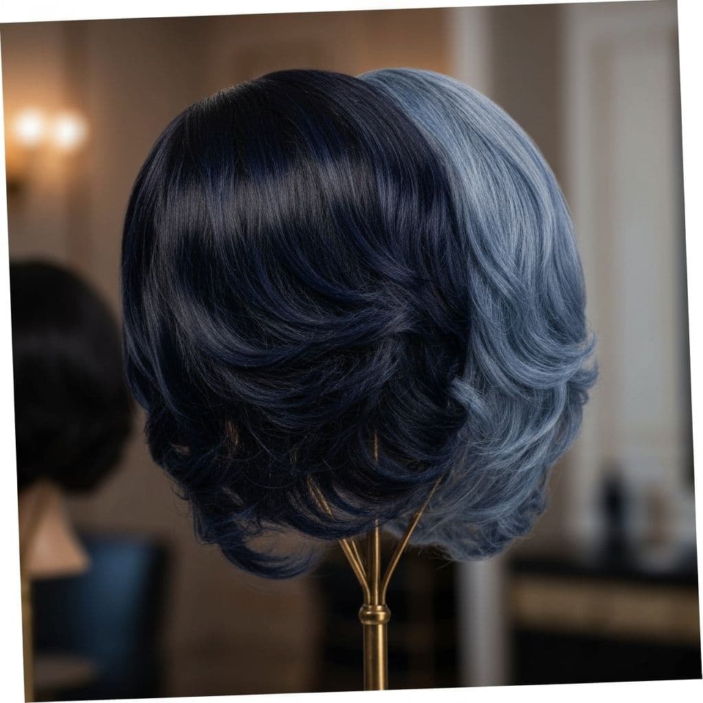 Luxury Wigs for Every Queen
